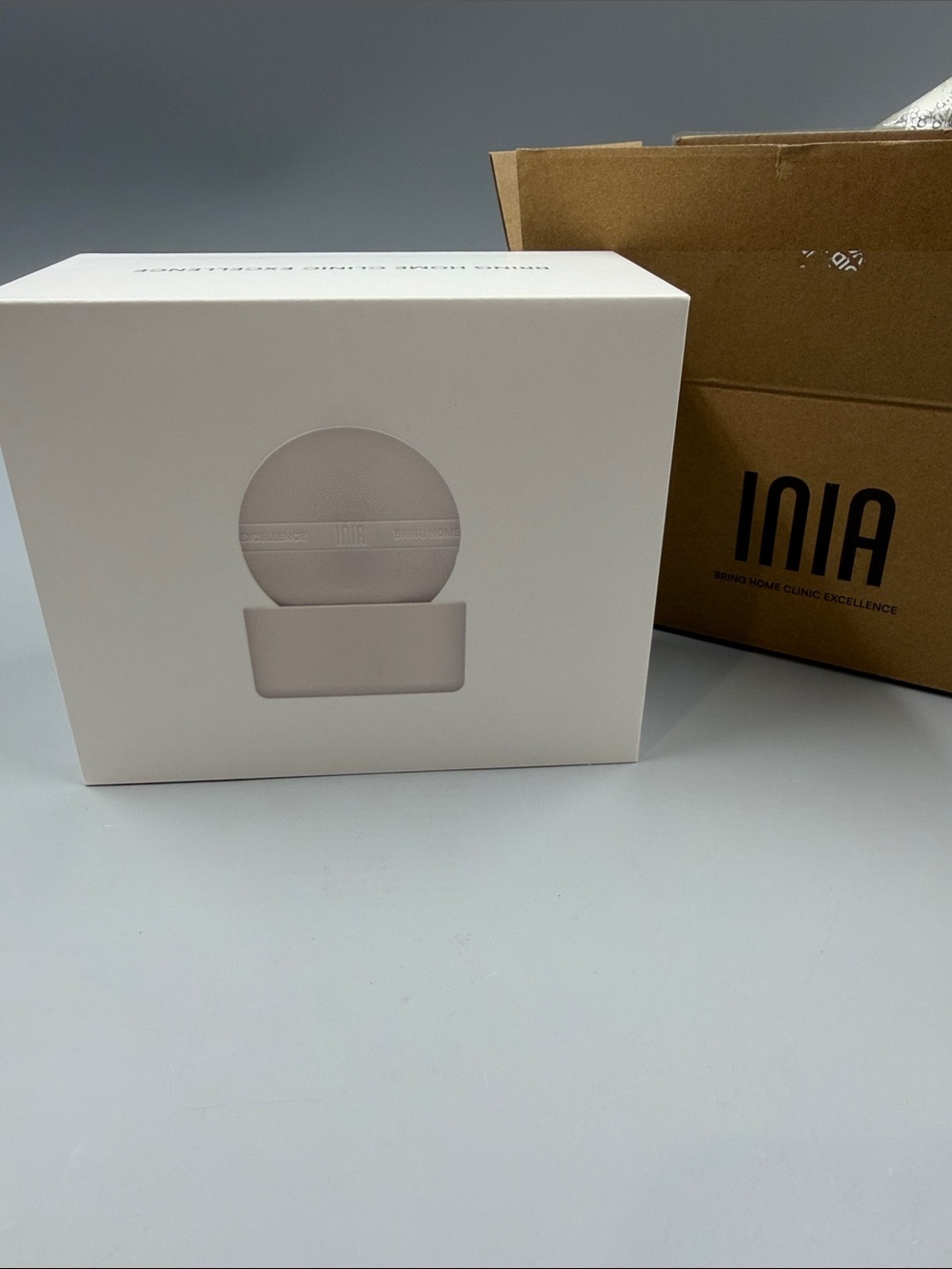 INIA Sphera